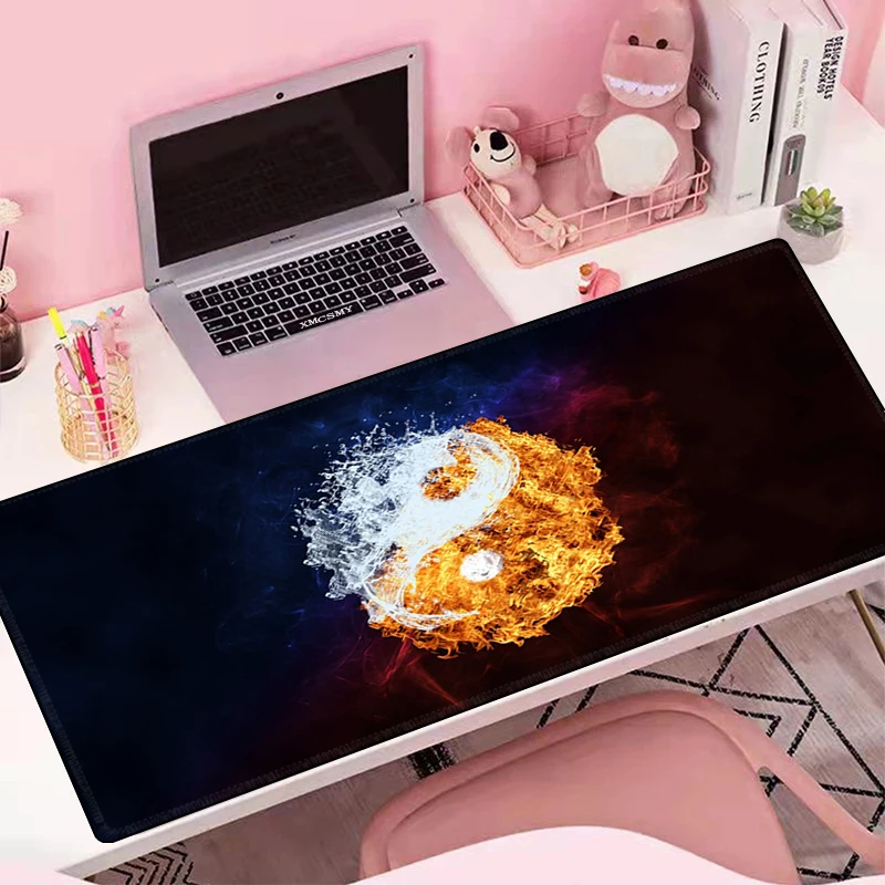 Mouse Pad Large Ice and Fire Mousepad Speed Xxl Gaming Keyboard Desk Mat Animes Extended Deskmat Long Table Kawaii Moused Anime
Mouse Pad Large Ice and Fire Mousepad Speed Xxl Gaming Keyboard Desk Mat Animes Extended Deskmat Long Table Kawaii Moused Anime