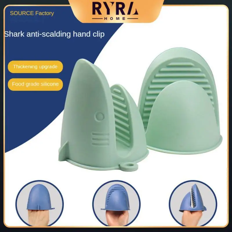 New 1pc Thicken Baking Silicone Oven Mitts Microwave Oven Glove Heat Insulation Anti-slip Grips Bowl Pot Clips Kitchen Gadgets
New 1pc Thicken Baking Silicone Oven Mitts Microwave Oven Glove Heat Insulation Anti-slip Grips Bowl Pot Clips Kitchen Gadgets