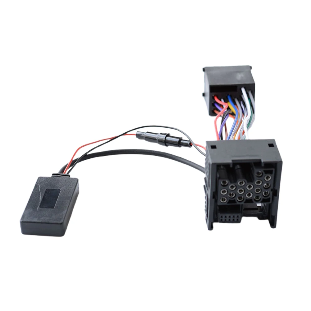 Cable Car Audio Cable Audio Cable Black Car Accessories Car Audio Cable 12V ACC+ 5-12V Audio Cable Adapter Durable
Cable Car Audio Cable Audio Cable Black Car Accessories Car Audio Cable 12V ACC+ 5-12V Audio Cable Adapter Durable