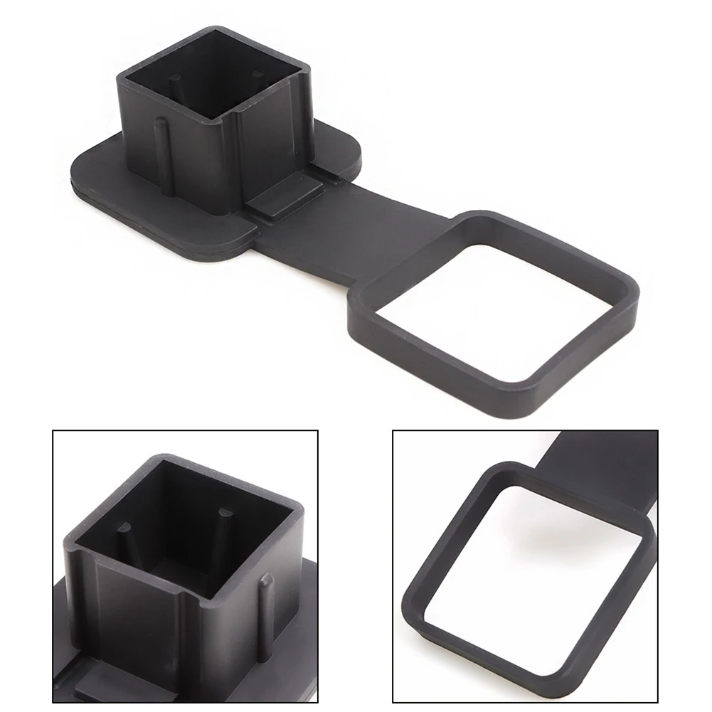 2 Inch Rubber Hook Tube Cap Car Plug Cover Dustproof Protector For Towing Hitch Receivers Trailer Hook Car Plug Cover Trailer Ho
2 Inch Rubber Hook Tube Cap Car Plug Cover Dustproof Protector For Towing Hitch Receivers Trailer Hook Car Plug Cover Trailer Ho