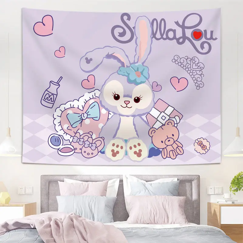 Disney Cartoon Tapestry for Children Room Home Decoration Wall Art Tapestry Hang on The Wall Decor Tapestry Wall Wall Decor
Disney Cartoon Tapestry for Children Room Home Decoration Wall Art Tapestry Hang on The Wall Decor Tapestry Wall Wall Decor