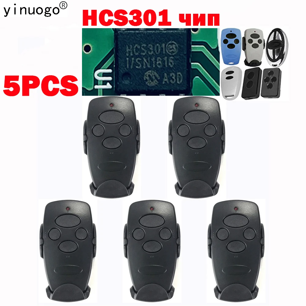 5 PCS Garage Remote Control DOORHAN HCS301 Chip Replacement DOORHAN TRANSMITTER 2 4 PRO 433mhz Dynamic Code Wireless Transmitter
5 PCS Garage Remote Control DOORHAN HCS301 Chip Replacement DOORHAN TRANSMITTER 2 4 PRO 433mhz Dynamic Code Wireless Transmitter