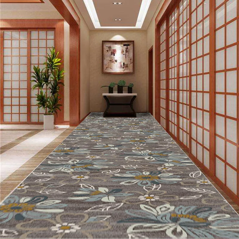3D Living Room Carpet for Home Decor Stone Floral Long Corridor Rug Hallway Carpets Anti-slip Kitchen Bedroom Ma Floor Area Rug
3D Living Room Carpet for Home Decor Stone Floral Long Corridor Rug Hallway Carpets Anti-slip Kitchen Bedroom Ma Floor Area Rug