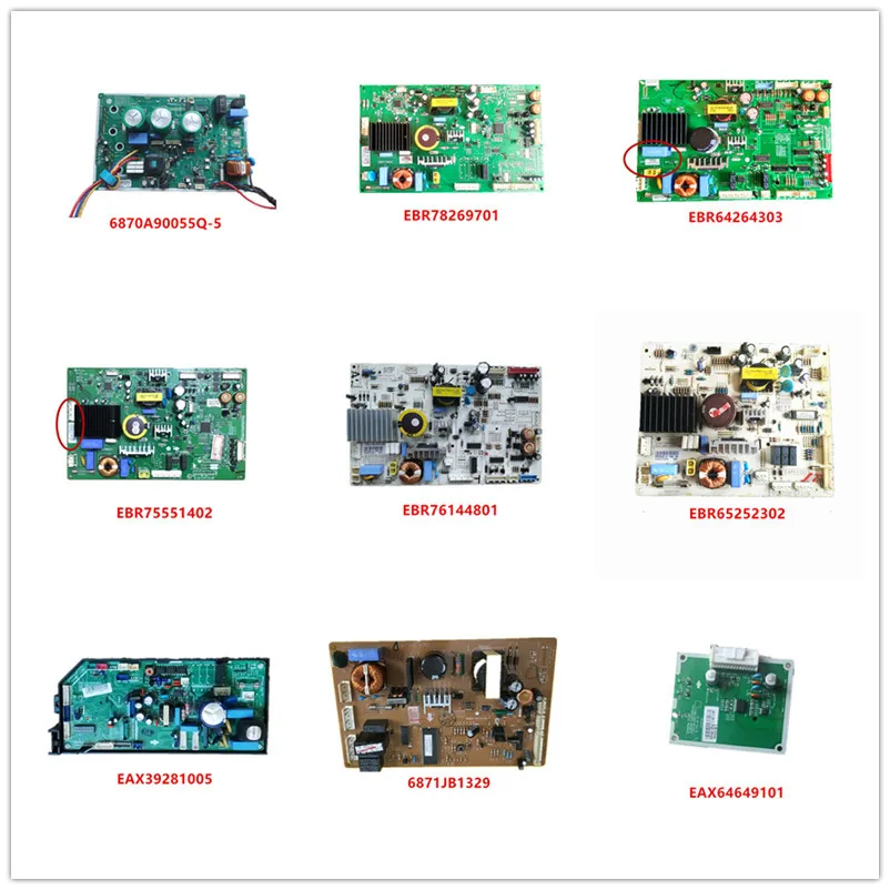 EBR78269701 EBR64264303 EBR75551402 EBR76144801 EBR65252302 EAX39281005 6871JB1329 EAX64526203 EAX64649101
EBR78269701 EBR64264303 EBR75551402 EBR76144801 EBR65252302 EAX39281005 6871JB1329 EAX64526203 EAX64649101