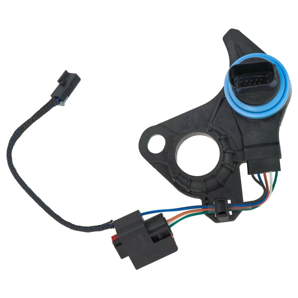 For Wrangler Liberty Niero Journey 42RLE Trans Variable Line Pressure Harness
For Wrangler Liberty Niero Journey 42RLE Trans Variable Line Pressure Harness