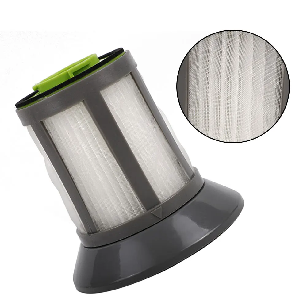 1x Filter For Bissell 1664, 1665, 1669 Zing Bagless Can Series Vacuum Cleaner Household Sweeper Cleaning Tool Replacement Filter
1x Filter For Bissell 1664, 1665, 1669 Zing Bagless Can Series Vacuum Cleaner Household Sweeper Cleaning Tool Replacement Filter