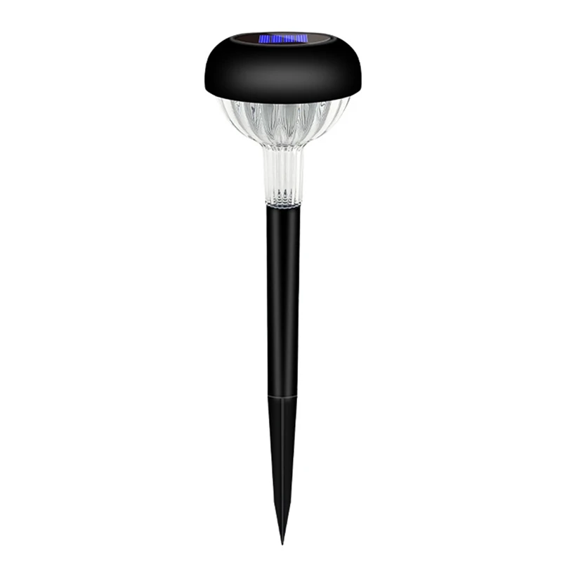 6 Pack Solar Outdoor Lights, LED Solar Powered Garden Lights, IP65 Waterproof Solar Pathway Lights For Yard/ Landscape
6 Pack Solar Outdoor Lights, LED Solar Powered Garden Lights, IP65 Waterproof Solar Pathway Lights For Yard/ Landscape