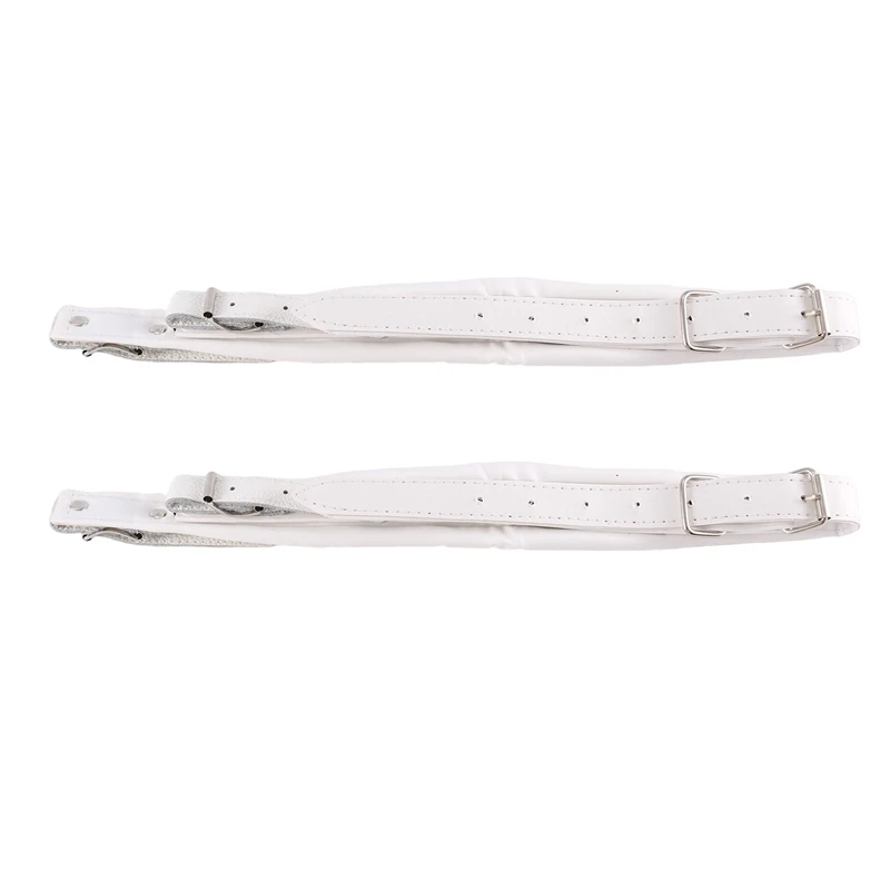 Leather Accordion Strap Adjustable 60 - 120 Bass Accordion Universal Shoulder Strap
Leather Accordion Strap Adjustable 60 - 120 Bass Accordion Universal Shoulder Strap