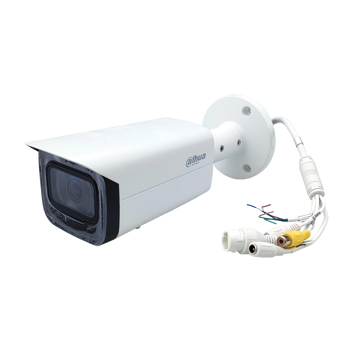 

Dahua DH-IPC-HFW5541TP-ASE-S2 5MP People Counting IP PoE Bullet WizMind Network Smart AI Camera