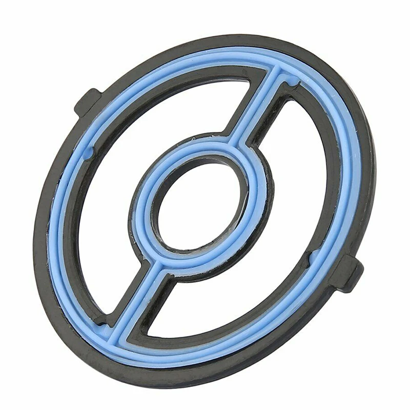 Уплотнительное кольцо сердечника масляного радиатора двигателя для Mazda 3 5 6 Speed 3 6 Miniva CX-7 #1
Уплотнительное кольцо сердечника масляного радиатора двигателя для Mazda 3 5 6 Speed 3 6 Miniva CX-7 #1