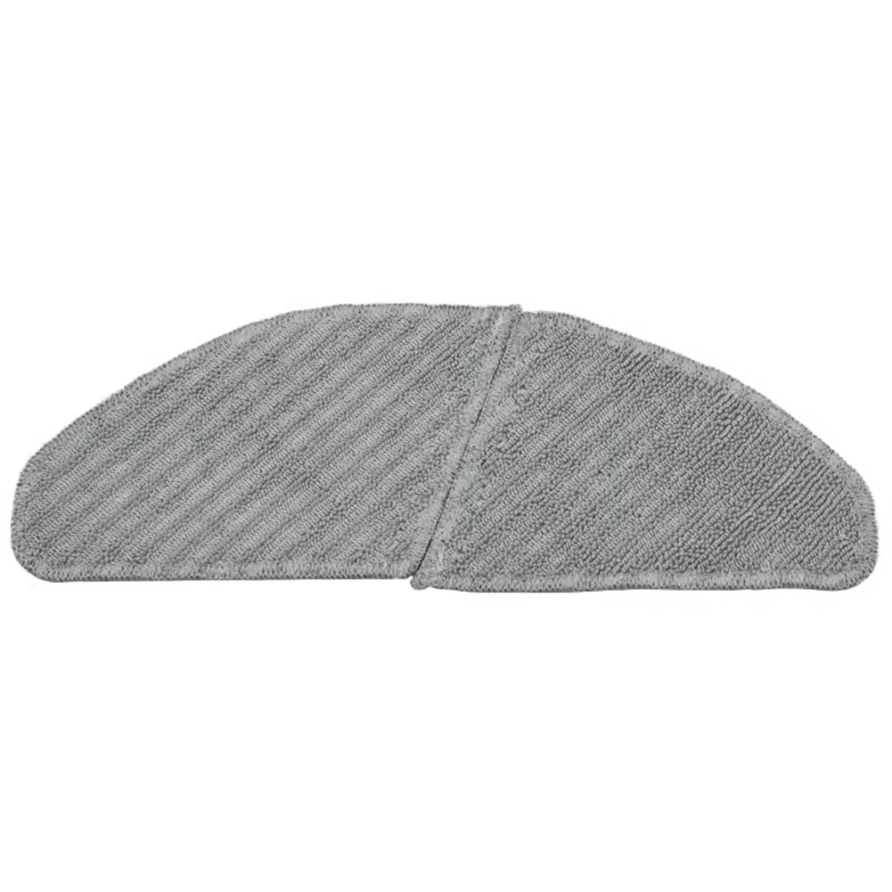 2pcs For Midea S8+ M7 Pro Sweeping Robot Polyester Swipe Wipe Mop Cloth Pads Spray Carbon Floor Dry And Wet Clean Accessories
2pcs For Midea S8+ M7 Pro Sweeping Robot Polyester Swipe Wipe Mop Cloth Pads Spray Carbon Floor Dry And Wet Clean Accessories