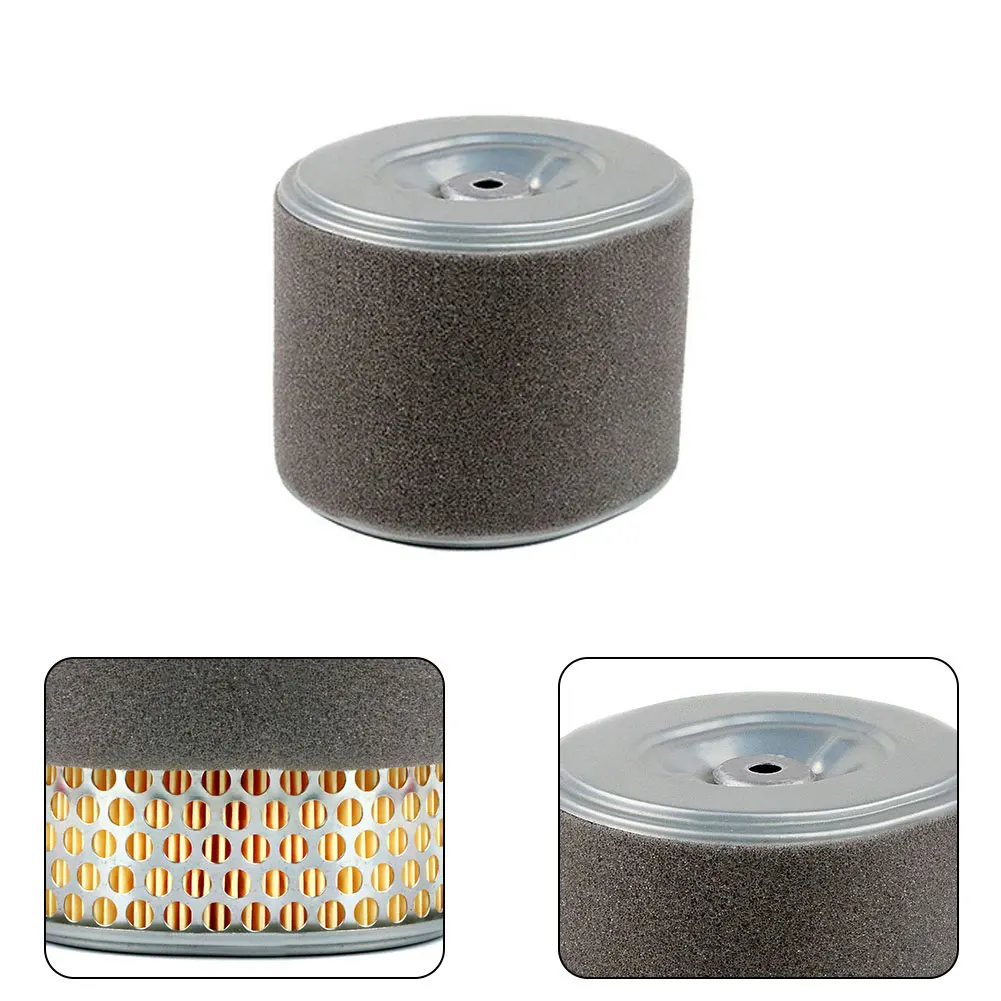 Replace Your Filter and Improve Your Engine's Performance with Air Filter Cleaner Element for GX240 & GX270 8HP & 9HP Engine
Replace Your Filter and Improve Your Engine's Performance with Air Filter Cleaner Element for GX240 & GX270 8HP & 9HP Engine