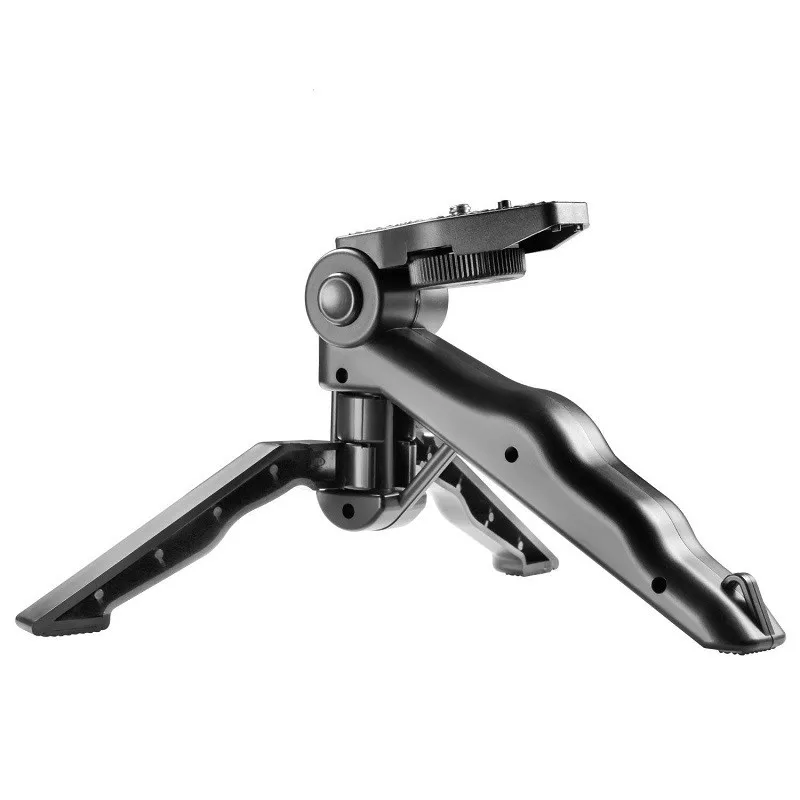 Tripod Monopod Selfie Stick Handheld stabilizer For Gopro or DSLR Camera Stand or Cell Phone
Tripod Monopod Selfie Stick Handheld stabilizer For Gopro or DSLR Camera Stand or Cell Phone