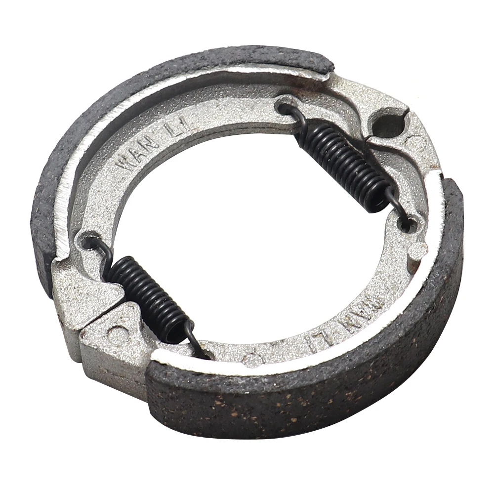 8 дюймовая барабанная тормозная колодка для электрического скутера, тормозная колодка для двигателя, заднее колесо, Барабанный тормоз, Тормозная крышка для двигателя, 8 дюймовый скутер
8 дюймовая барабанная тормозная колодка для электрического скутера, тормозная колодка для двигателя, заднее колесо, Барабанный тормоз, Тормозная крышка для двигателя, 8 дюймовый скутер