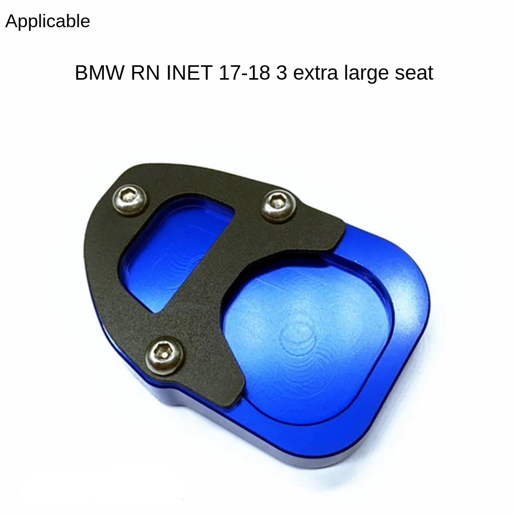 Suitable the modified side brace of BMW R NINE T Latte 17-18 motorcycle, and the foot support block with enlarged seat
Suitable the modified side brace of BMW R NINE T Latte 17-18 motorcycle, and the foot support block with enlarged seat