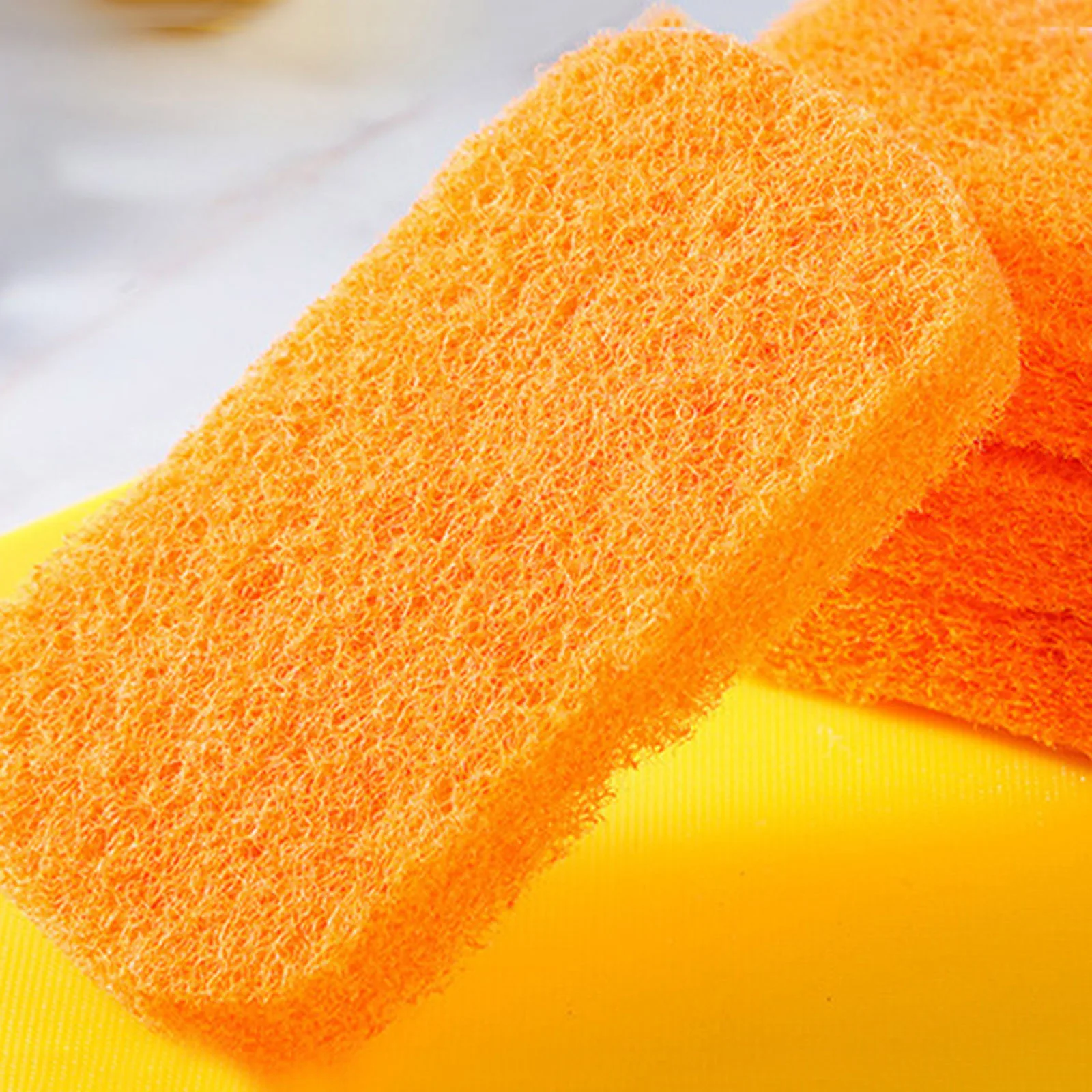 5PCS Sponges Cleaning Cloths Kitchen Cleaning Eraser Sponge Foam Pads Multi Functional Household Kitchen Dish Sponge
5PCS Sponges Cleaning Cloths Kitchen Cleaning Eraser Sponge Foam Pads Multi Functional Household Kitchen Dish Sponge