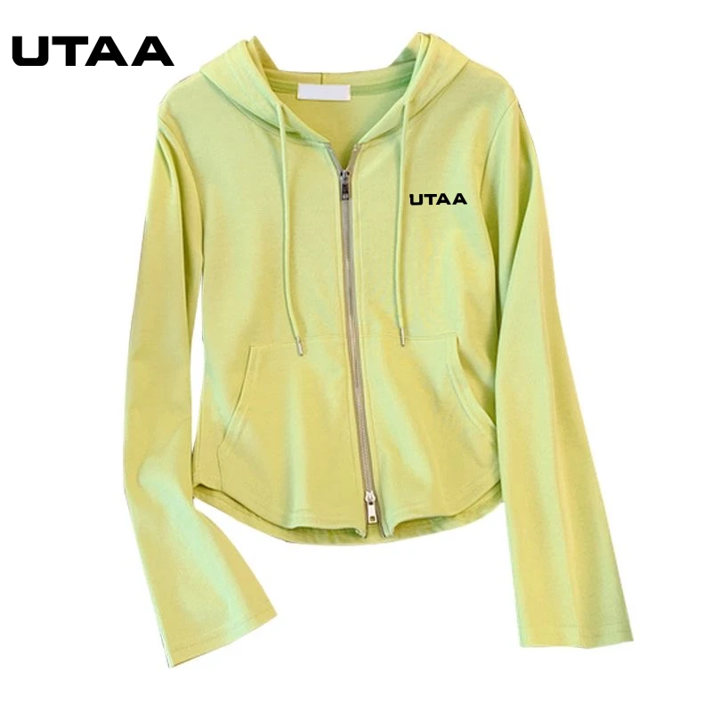 2023 Golf Wear Women Spring Utaa Golf T-shirt Horse Women Golf Wear Long Sleeve Top Windbreak Hooded Casual Tennis Women Jacket
2023 Golf Wear Women Spring Utaa Golf T-shirt Horse Women Golf Wear Long Sleeve Top Windbreak Hooded Casual Tennis Women Jacket