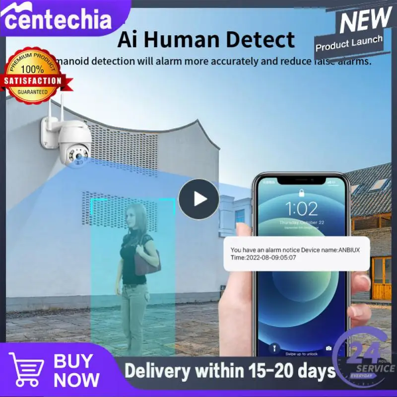 A12 Camera Home Security Camera Baby Monitor Smart Wifi Ptz Ip Camera Surveillance Camera Mini Camera Security Cctv Camera 1080p
A12 Camera Home Security Camera Baby Monitor Smart Wifi Ptz Ip Camera Surveillance Camera Mini Camera Security Cctv Camera 1080p
