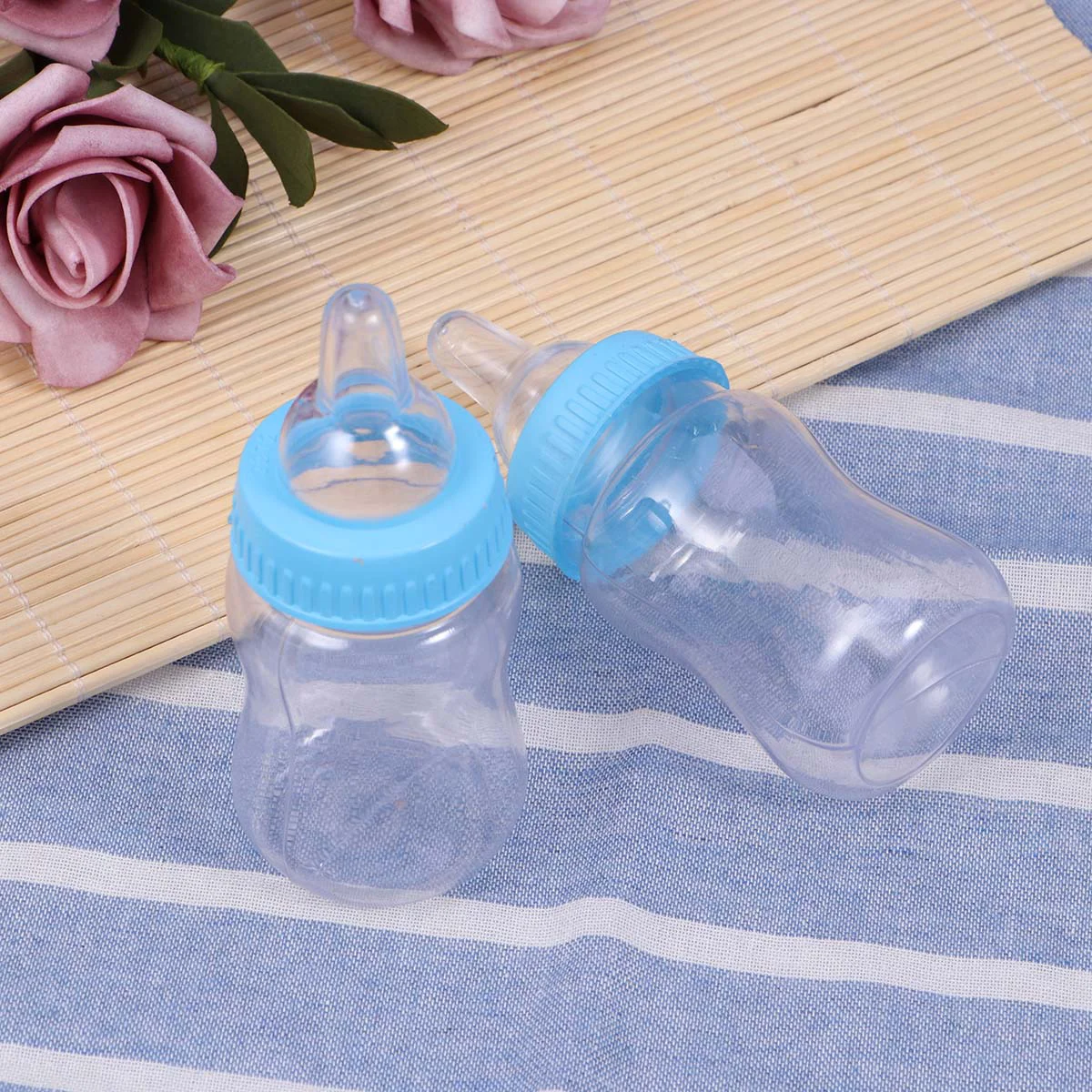 Bottle Baby Box Candy Shower Gift Mini Bottles Cute Partyblue Fillable Feeding Style Feeder Boysupplies Favor
Bottle Baby Box Candy Shower Gift Mini Bottles Cute Partyblue Fillable Feeding Style Feeder Boysupplies Favor