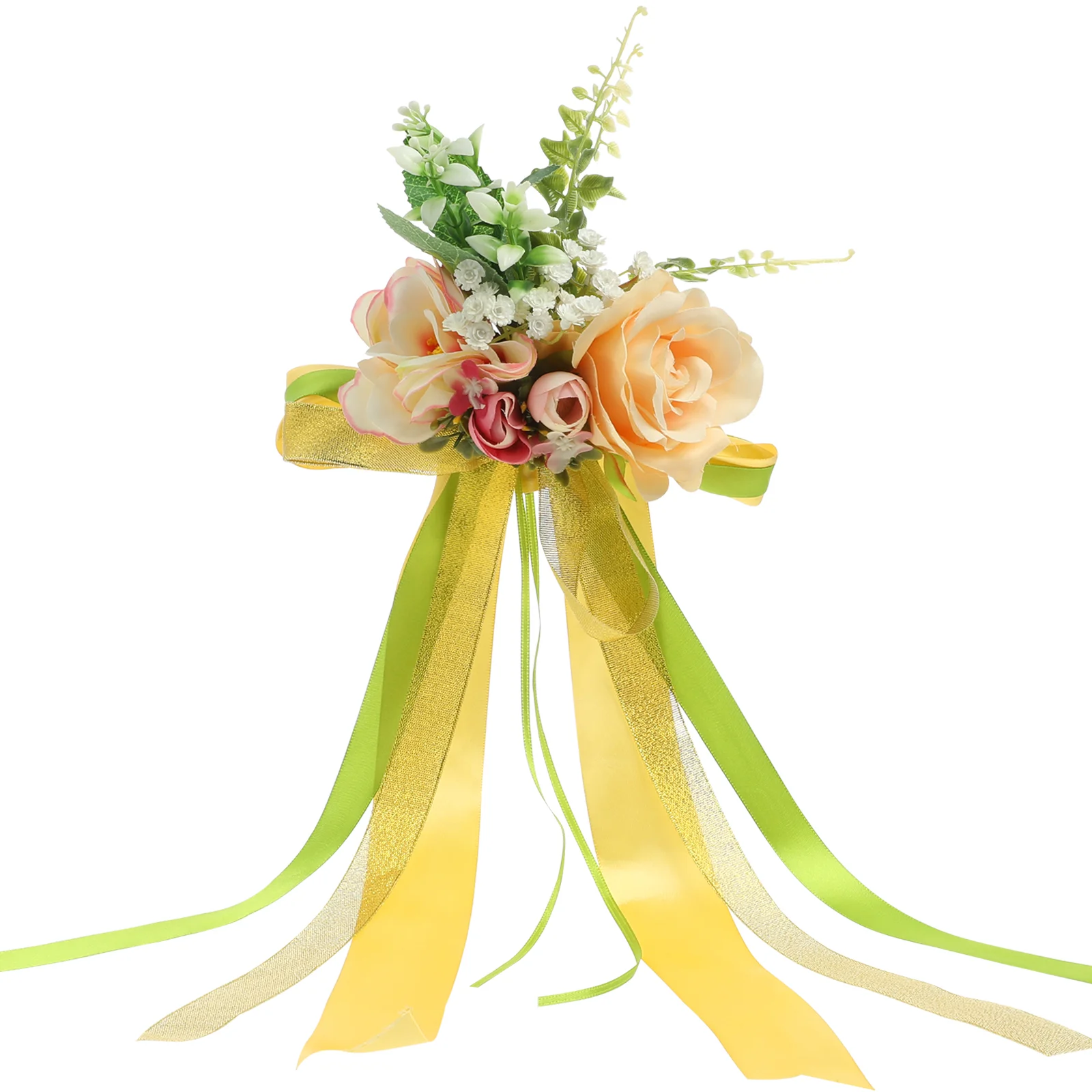 Wedding Car Flowers Decorations Decor Roses Mirror Rearview Flowerfake Rose Artificial Door Handleribbon Decorative Bridal 
Wedding Car Flowers Decorations Decor Roses Mirror Rearview Flowerfake Rose Artificial Door Handleribbon Decorative Bridal