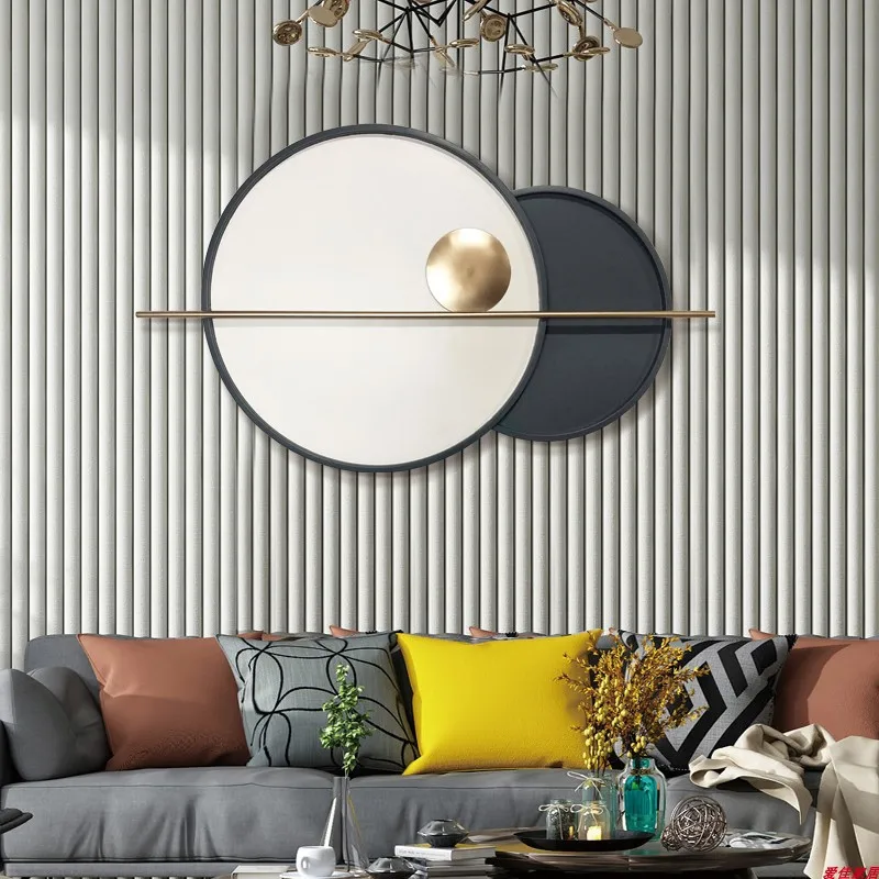 Wrought Iron Wall Decoration Living Room Effect Model Room Background Wall Metal Wall Decoration Pendant Wall Hanging
Wrought Iron Wall Decoration Living Room Effect Model Room Background Wall Metal Wall Decoration Pendant Wall Hanging