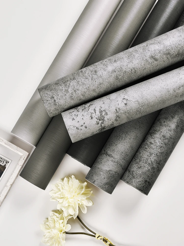 Cement Adhesive Sticker Wallpaper for Living Room Waterproof PVC Vinyl Film Room Decoration Furniture Decoration
Cement Adhesive Sticker Wallpaper for Living Room Waterproof PVC Vinyl Film Room Decoration Furniture Decoration