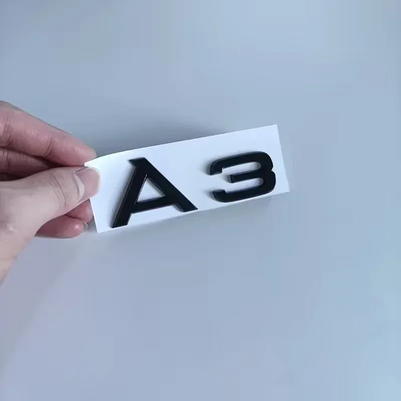 Эмблема-наклейка для Audi 2010-2020, 1 шт., 4 кольца, логотип ABS, черная, для капота, передней решетки, заднего багажника, A3, Quattro
Эмблема-наклейка для Audi 2010-2020, 1 шт., 4 кольца, логотип ABS, черная, для капота, передней решетки, заднего багажника, A3, Quattro