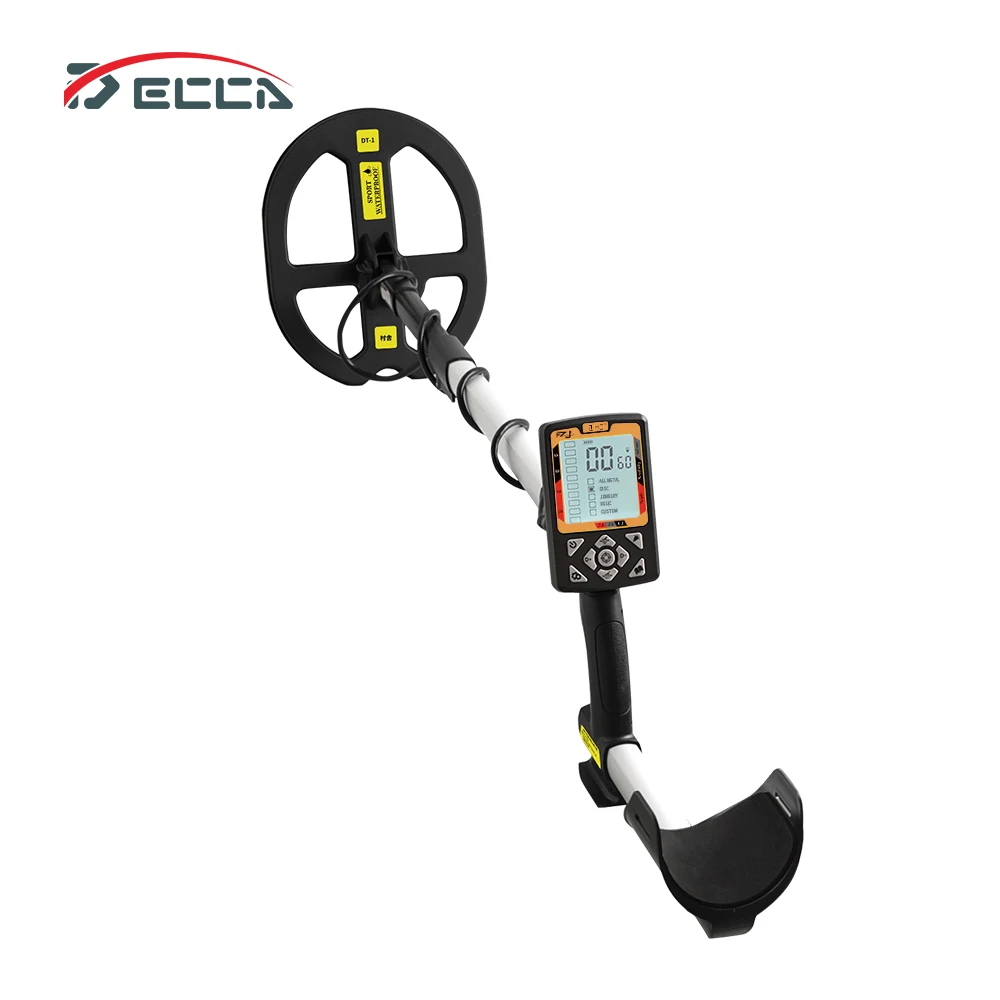 DT-1 Metal Detector Underground Gold Detector Professional Depth 8m Gold Silver And Copper Handheld Treasure Hunter Waterproof
DT-1 Metal Detector Underground Gold Detector Professional Depth 8m Gold Silver And Copper Handheld Treasure Hunter Waterproof