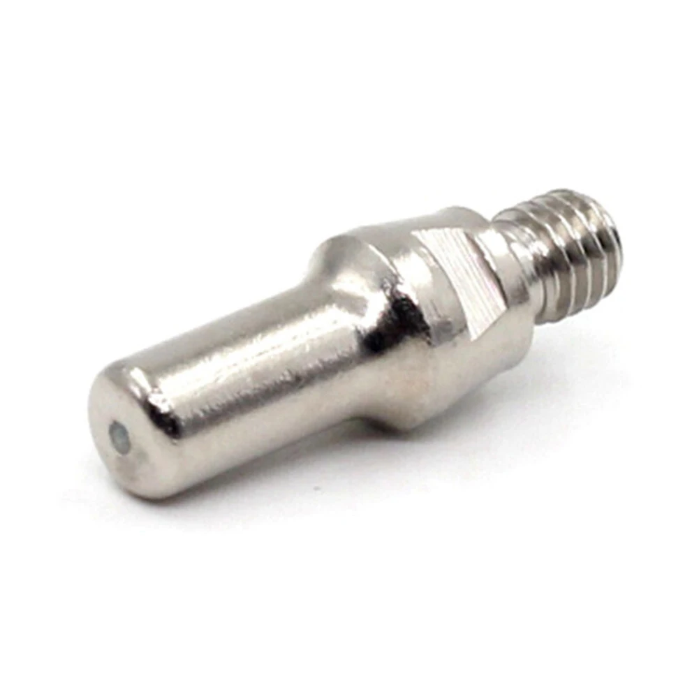 40pcs of Plasma Tips and Electrode Set for IPT 60 PT60 PT40 IPT 40 Torch Suitable for Cutting Various Materials
40pcs of Plasma Tips and Electrode Set for IPT 60 PT60 PT40 IPT 40 Torch Suitable for Cutting Various Materials