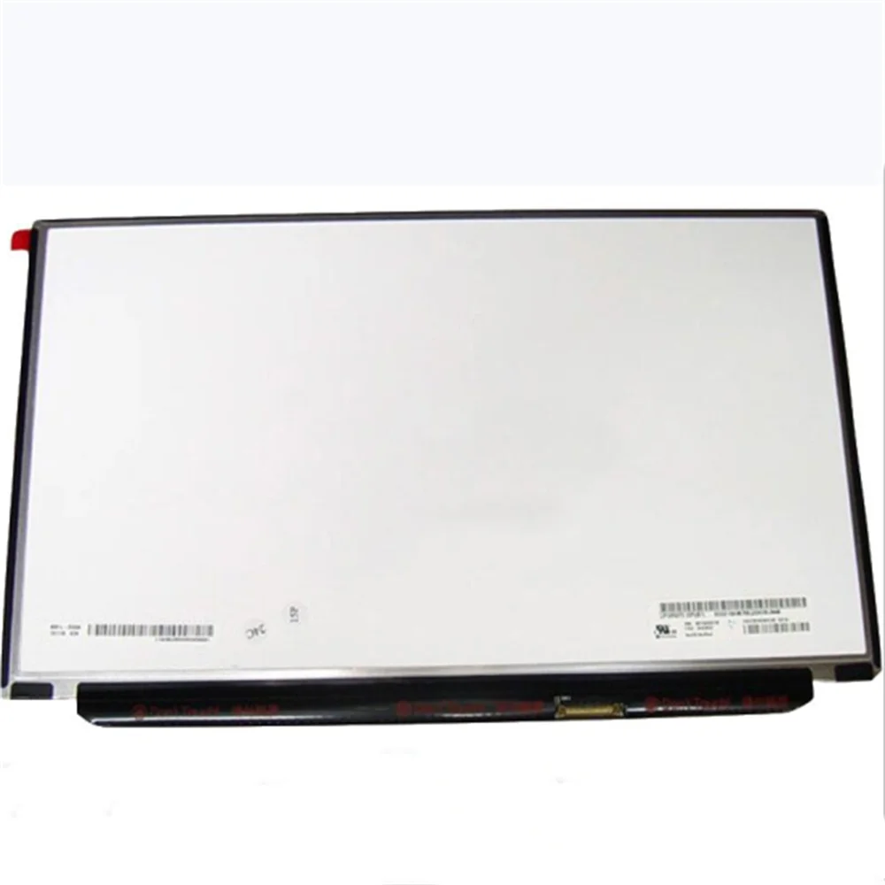 00HN889 12,5 дюймов для Lenovo ThinkPad X260 X230S X240 HD ЖК-экран панель 30 контактов 1366*768 без касания
00HN889 12,5 дюймов для Lenovo ThinkPad X260 X230S X240 HD ЖК-экран панель 30 контактов 1366*768 без касания