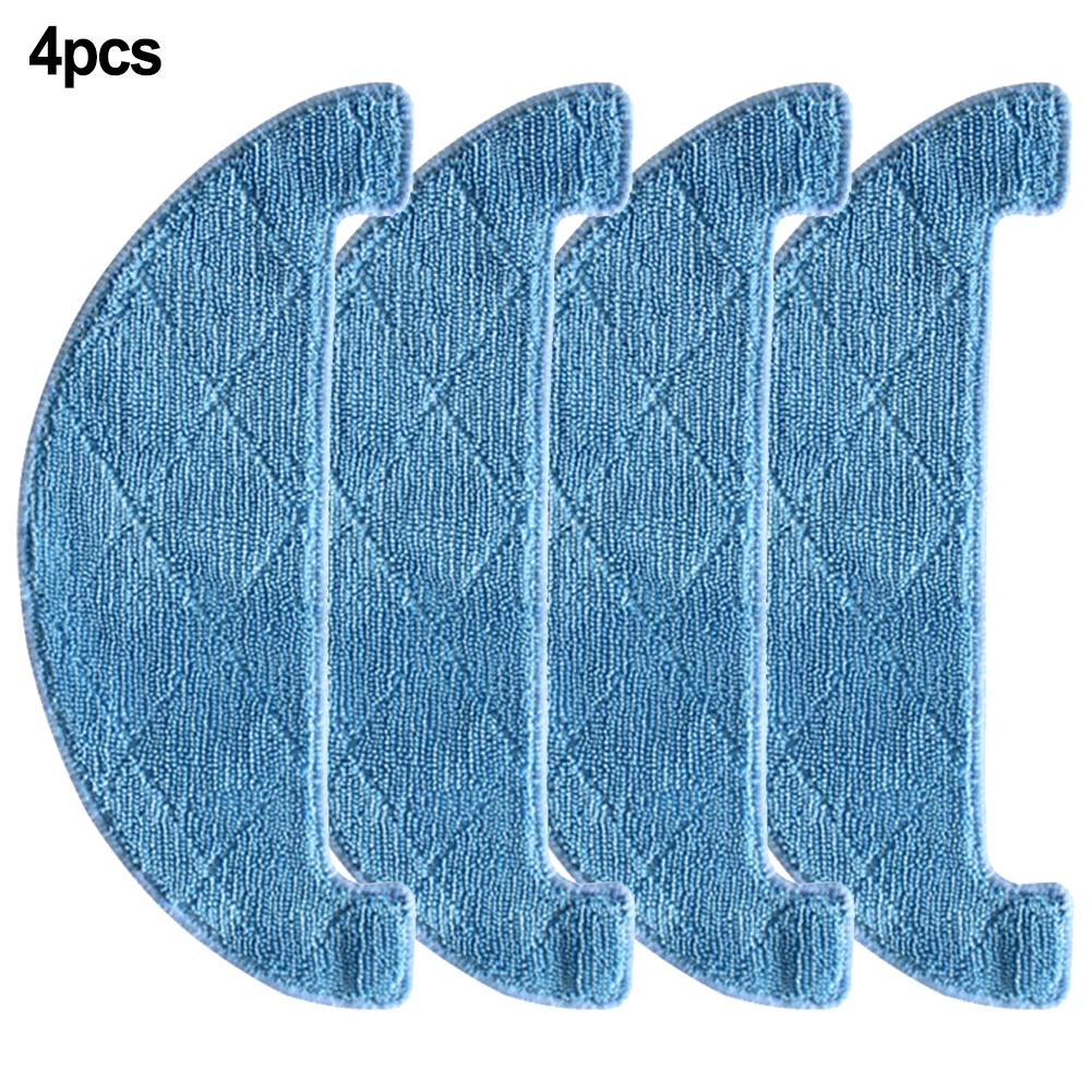 Tool Mop Cloth Easier To Clean For Genio Deluxe 500 Pro Good Softness Replacement Reusable Robot Vacuum Cleaner
Tool Mop Cloth Easier To Clean For Genio Deluxe 500 Pro Good Softness Replacement Reusable Robot Vacuum Cleaner