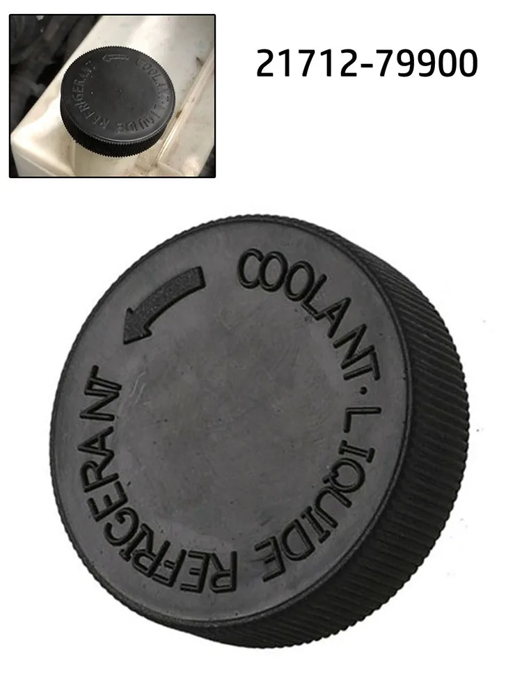 1x Black Plastic Coolant Overflow Reservoir Cap Tank Suitable For Nissan-Juke/ Quest 2011-2017 Coolant-Bottle #21712-79900
1x Black Plastic Coolant Overflow Reservoir Cap Tank Suitable For Nissan-Juke/ Quest 2011-2017 Coolant-Bottle #21712-79900