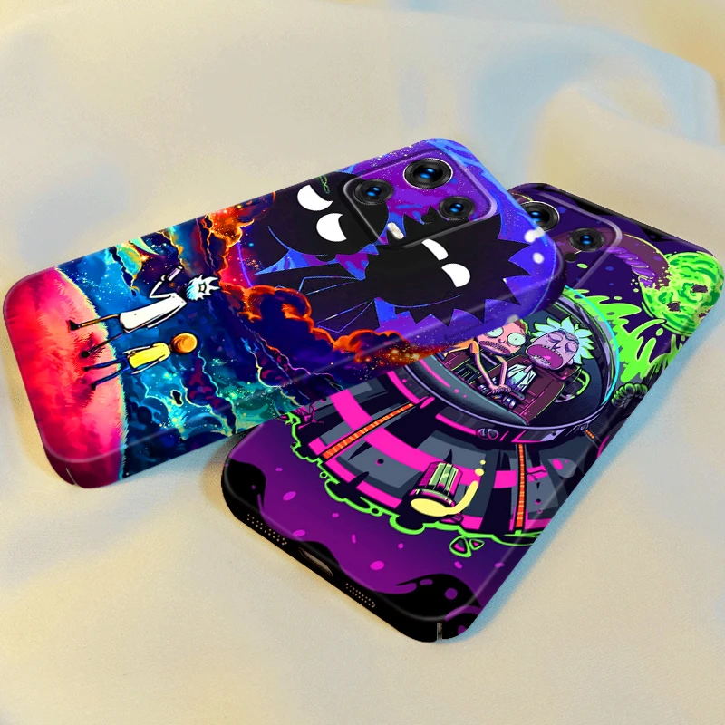 Ricks Morts Anime Cartoon Film Phone Case For Xiaomi Mi 13 12 12S 12T 11 11i 10T 10 9 Ultra Pro Lite 5G Feilin Hard Cover
Ricks Morts Anime Cartoon Film Phone Case For Xiaomi Mi 13 12 12S 12T 11 11i 10T 10 9 Ultra Pro Lite 5G Feilin Hard Cover