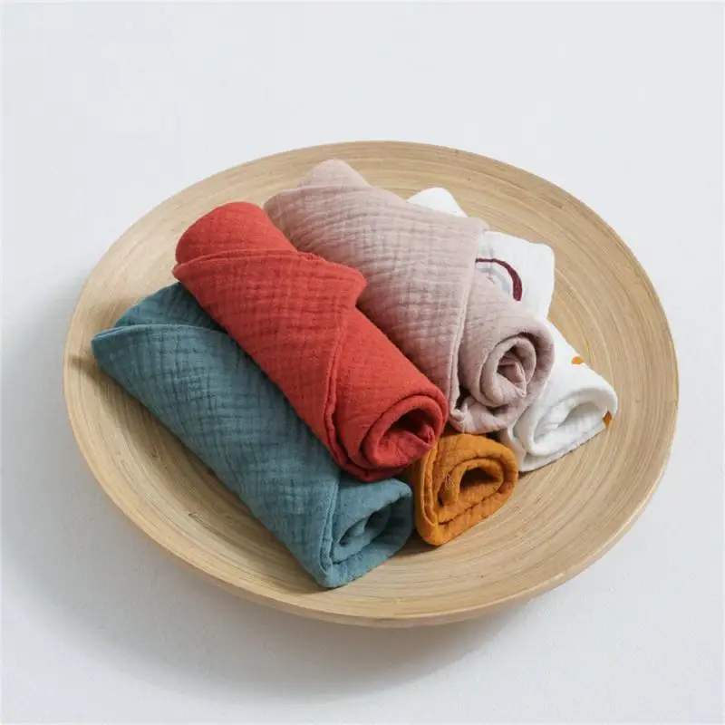 Printing 5-piece Set Baby Bib Cotton Gauz 5-piece Set Baby Saliva Towel Baby Crepe Towel Baby Items Anti Dirty Water Absorption
Printing 5-piece Set Baby Bib Cotton Gauz 5-piece Set Baby Saliva Towel Baby Crepe Towel Baby Items Anti Dirty Water Absorption