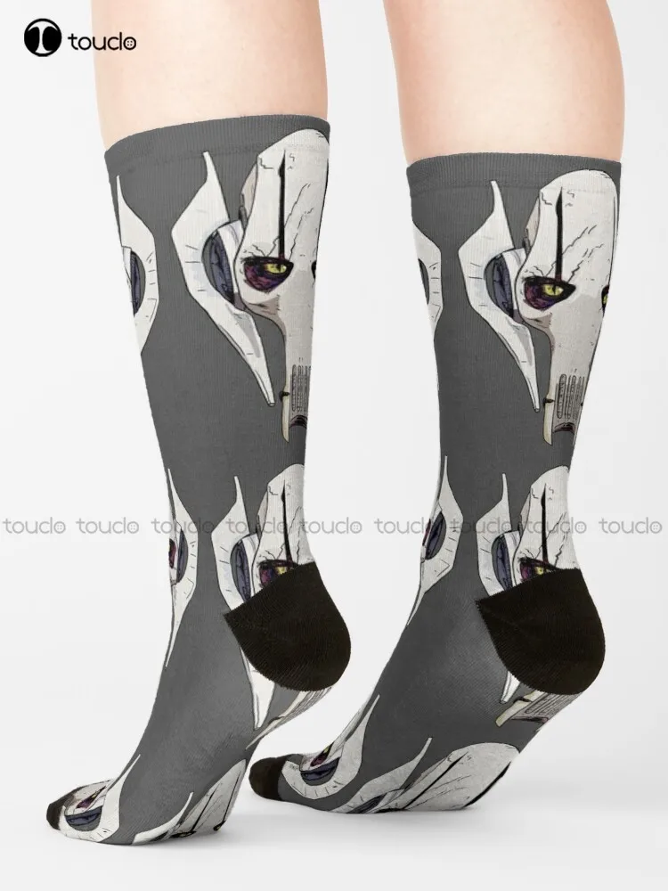 General Grievous Socks Cute Socks Street Skateboard Socks Personalized Custom Unisex Adult Teen Youth Socks 360° Digital Print
General Grievous Socks Cute Socks Street Skateboard Socks Personalized Custom Unisex Adult Teen Youth Socks 360° Digital Print
