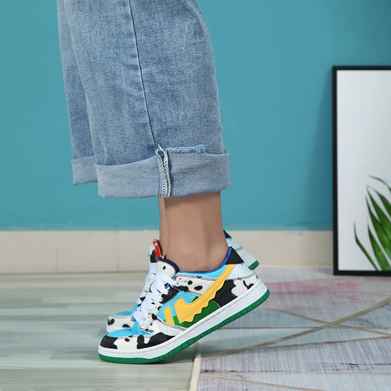 2022New fashion ice cream macaron board shoes for women casual small white shoes for women flat shoes for women vulcanized shoes
2022New fashion ice cream macaron board shoes for women casual small white shoes for women flat shoes for women vulcanized shoes