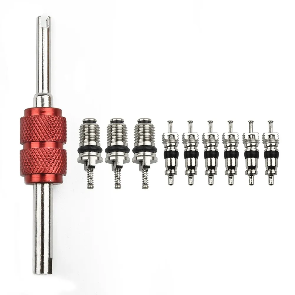 Automobiles Parts Nuts A/C Valve High-Pressure Core Remover Installer Screwdriver Kit For Auto Car Air Condition Mainten Replace
Automobiles Parts Nuts A/C Valve High-Pressure Core Remover Installer Screwdriver Kit For Auto Car Air Condition Mainten Replace