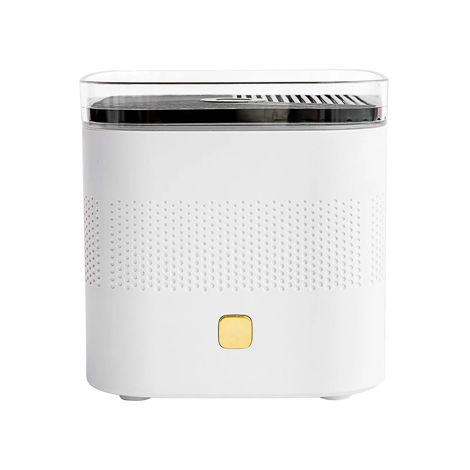 Home Aromatherapy Humidifier, USB Dual Spray Desktop Humidifier, LED Warm Lights For Car, Office, Bedroom&Living Room on Clearan
Home Aromatherapy Humidifier, USB Dual Spray Desktop Humidifier, LED Warm Lights For Car, Office, Bedroom&Living Room on Clearan
