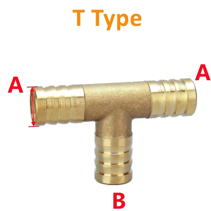 Латунный фитинг T-образный 3-ходовой 4-19 мм
Латунный фитинг T-образный 3-ходовой 4-19 мм