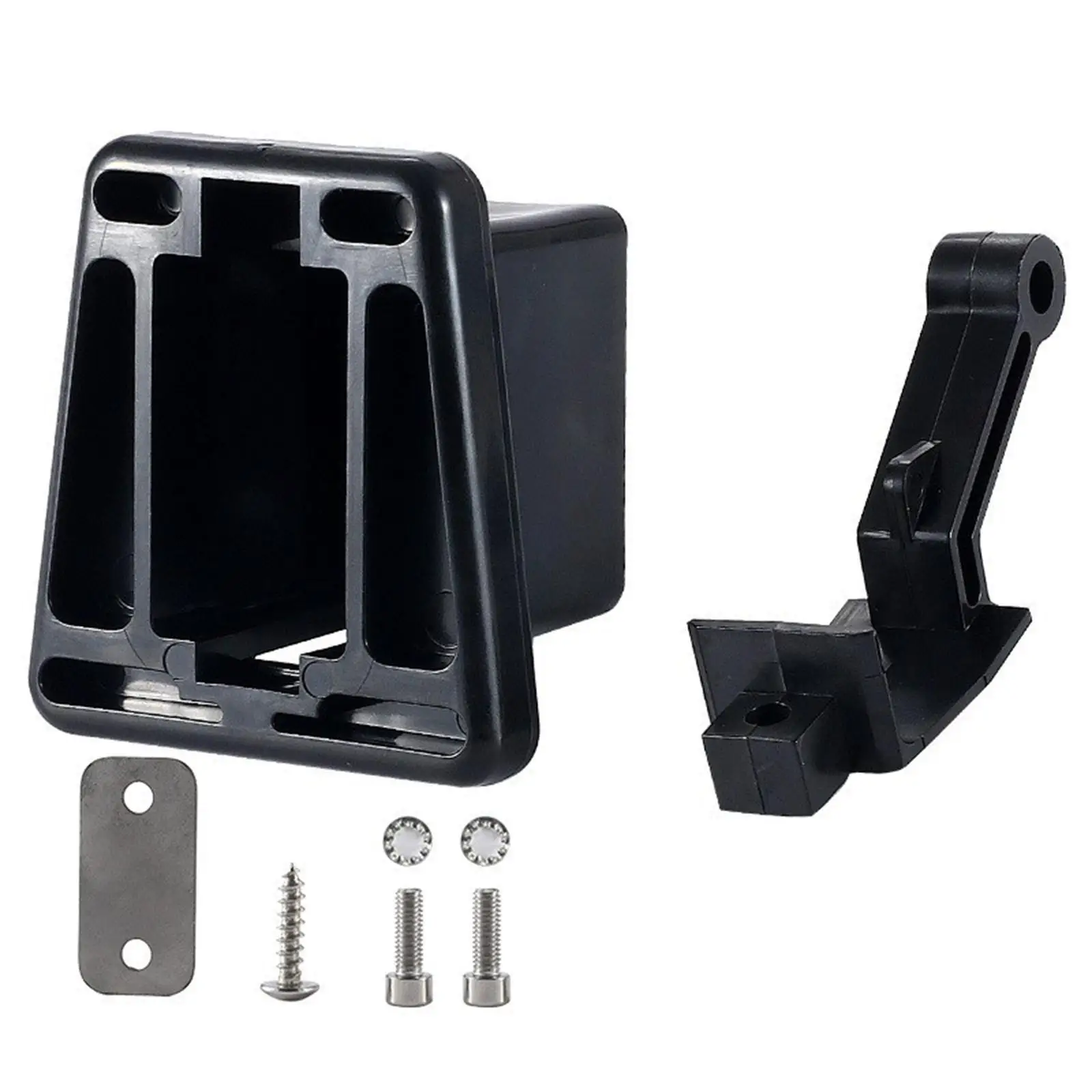 Передняя сумка-переноска для складного велосипедного фонаря, пластиковые обновленные универсальные аксессуары 
Передняя сумка-переноска для складного велосипедного фонаря, пластиковые обновленные универсальные аксессуары