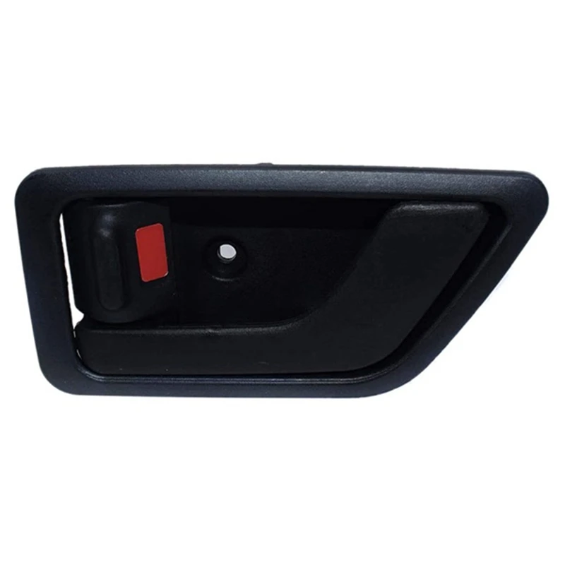 Внутренняя дверная ручка для Hyundai Getz 2006-2011, левая и правая, автомобильные аксессуары 82610-1C000, 82620-1C000
Внутренняя дверная ручка для Hyundai Getz 2006-2011, левая и правая, автомобильные аксессуары 82610-1C000, 82620-1C000