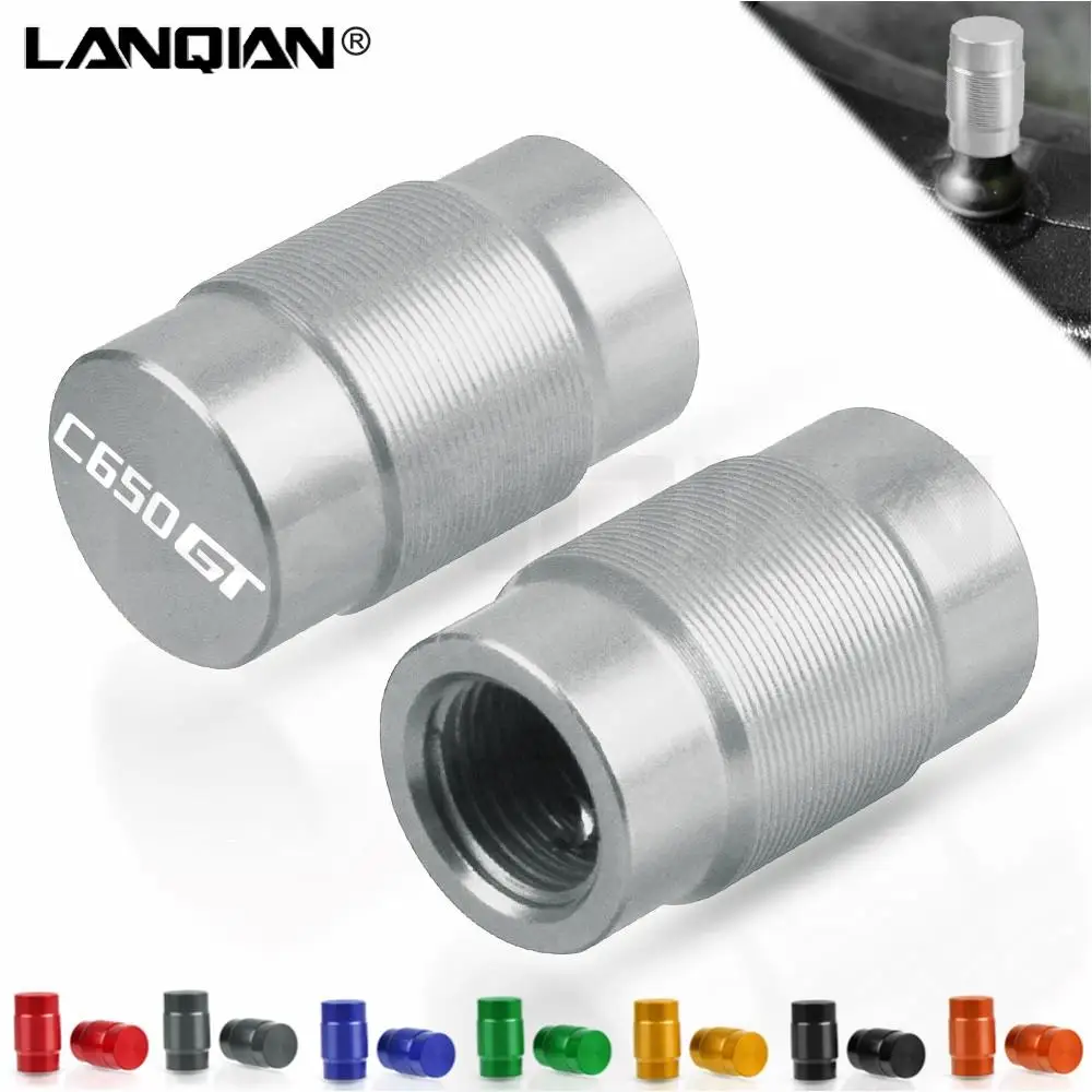For BMW C650GT Motorcycle Aluminum Wheel Tire Valve Stem Caps Airtight Covers C650 GT 2011 2012 2013 2014 2015 2016 2017 Parts
For BMW C650GT Motorcycle Aluminum Wheel Tire Valve Stem Caps Airtight Covers C650 GT 2011 2012 2013 2014 2015 2016 2017 Parts