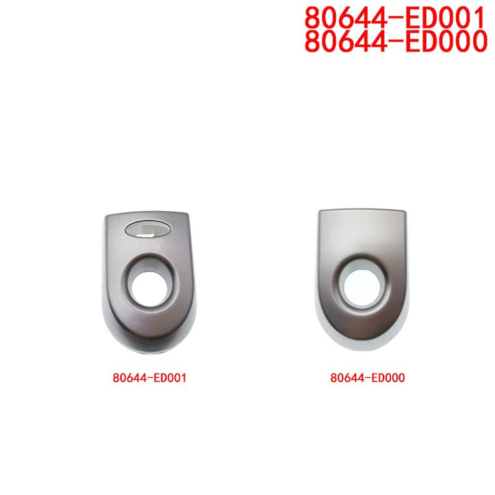 Door Handle Gray Cover For Nissan Tiida 2005-2010 80644-ED000 80644-ED001 Plug-and-play, Direct Fit, Easy Installation
Door Handle Gray Cover For Nissan Tiida 2005-2010 80644-ED000 80644-ED001 Plug-and-play, Direct Fit, Easy Installation