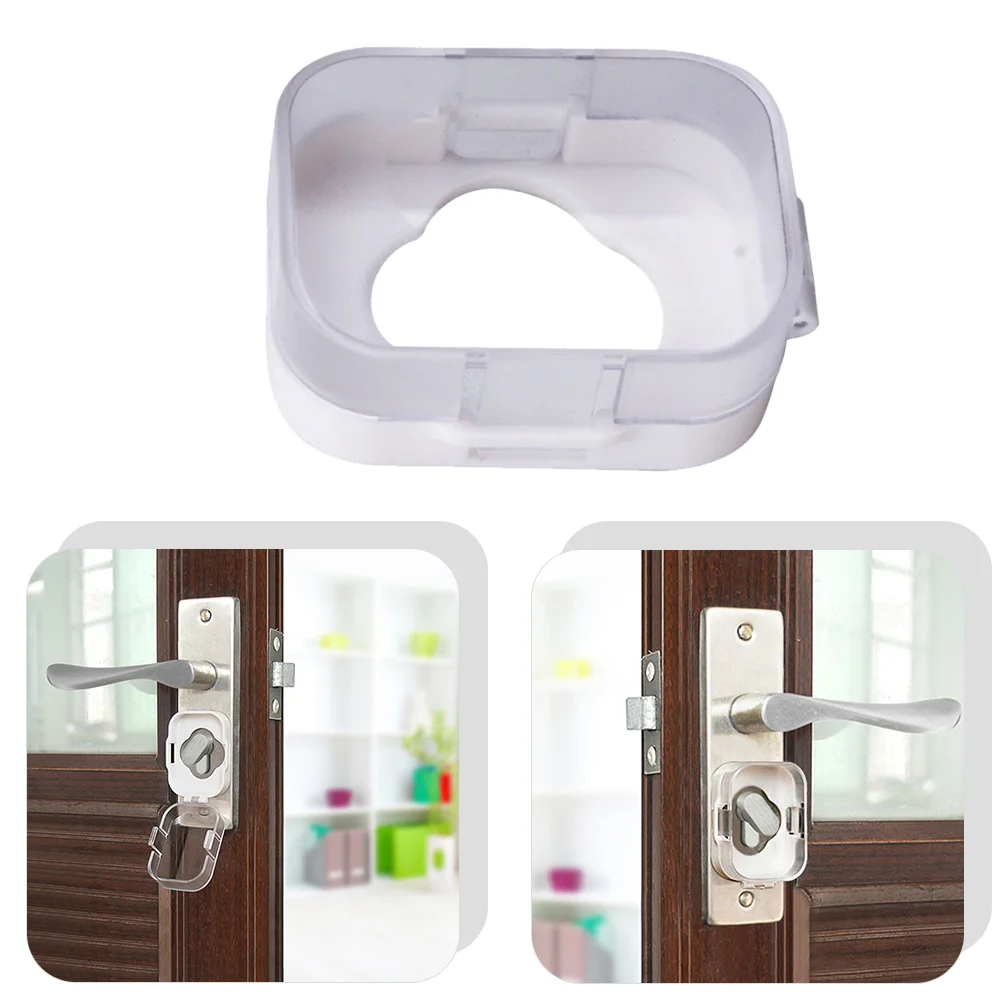 Gas Door Cover Safety Lock Anti-Lock Switch Locks Kids Soft Child Proof Doors Toddler
Gas Door Cover Safety Lock Anti-Lock Switch Locks Kids Soft Child Proof Doors Toddler