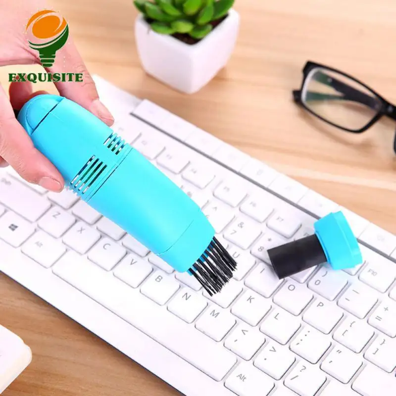 Щетка для пыли с Usb-клавиатурой, набор для уборки, миниатюрный пылесос с клавиатурой, Легкая очистка
Щетка для пыли с Usb-клавиатурой, набор для уборки, миниатюрный пылесос с клавиатурой, Легкая очистка