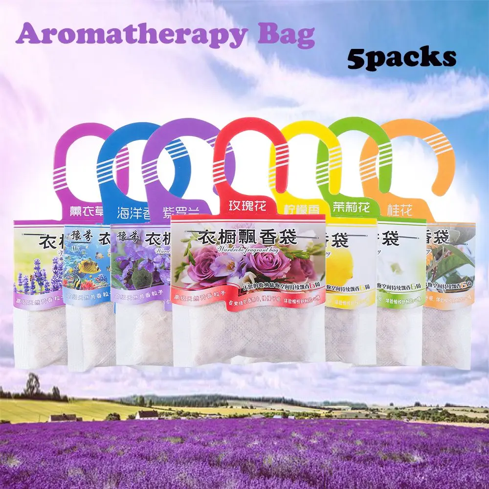 5packs Natural Fragrances Hanging Spices Bag Wardrobe Deodorizing Paper Sachets Aromatherapy Bag Cabinet Air Fresheners
5packs Natural Fragrances Hanging Spices Bag Wardrobe Deodorizing Paper Sachets Aromatherapy Bag Cabinet Air Fresheners