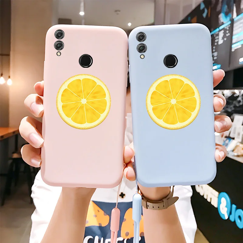 Orange Case For Honor 8 8A Pro 8S 8X Max 9 9A 9C 9I 9S 9X Lite GR3 GR5 Silicone Soft Shell Candy Colors For Honor 8x Case
Orange Case For Honor 8 8A Pro 8S 8X Max 9 9A 9C 9I 9S 9X Lite GR3 GR5 Silicone Soft Shell Candy Colors For Honor 8x Case
