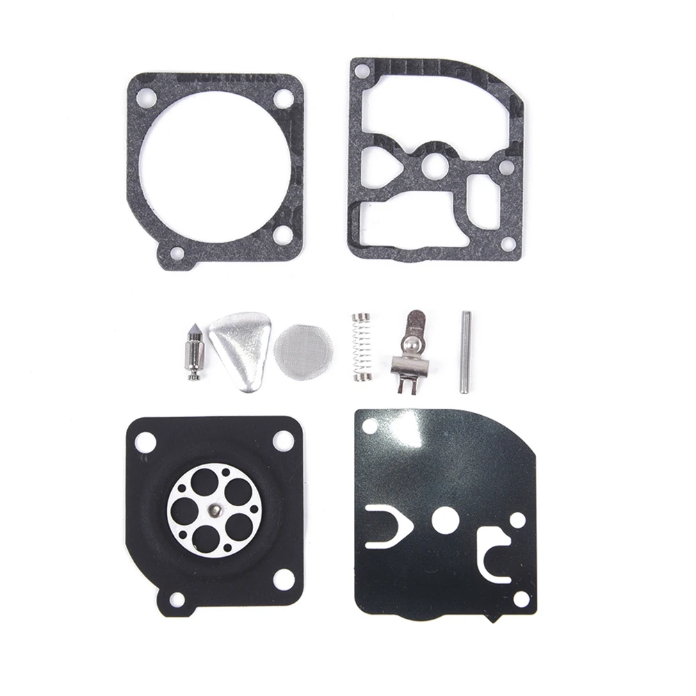 RB-45 Carburetor Kit For ZAMA RB72 For Stihl MS019 190T Dolmar PS34 45 340 Carburetor Gasket Chainsaw Parts Accessories
RB-45 Carburetor Kit For ZAMA RB72 For Stihl MS019 190T Dolmar PS34 45 340 Carburetor Gasket Chainsaw Parts Accessories