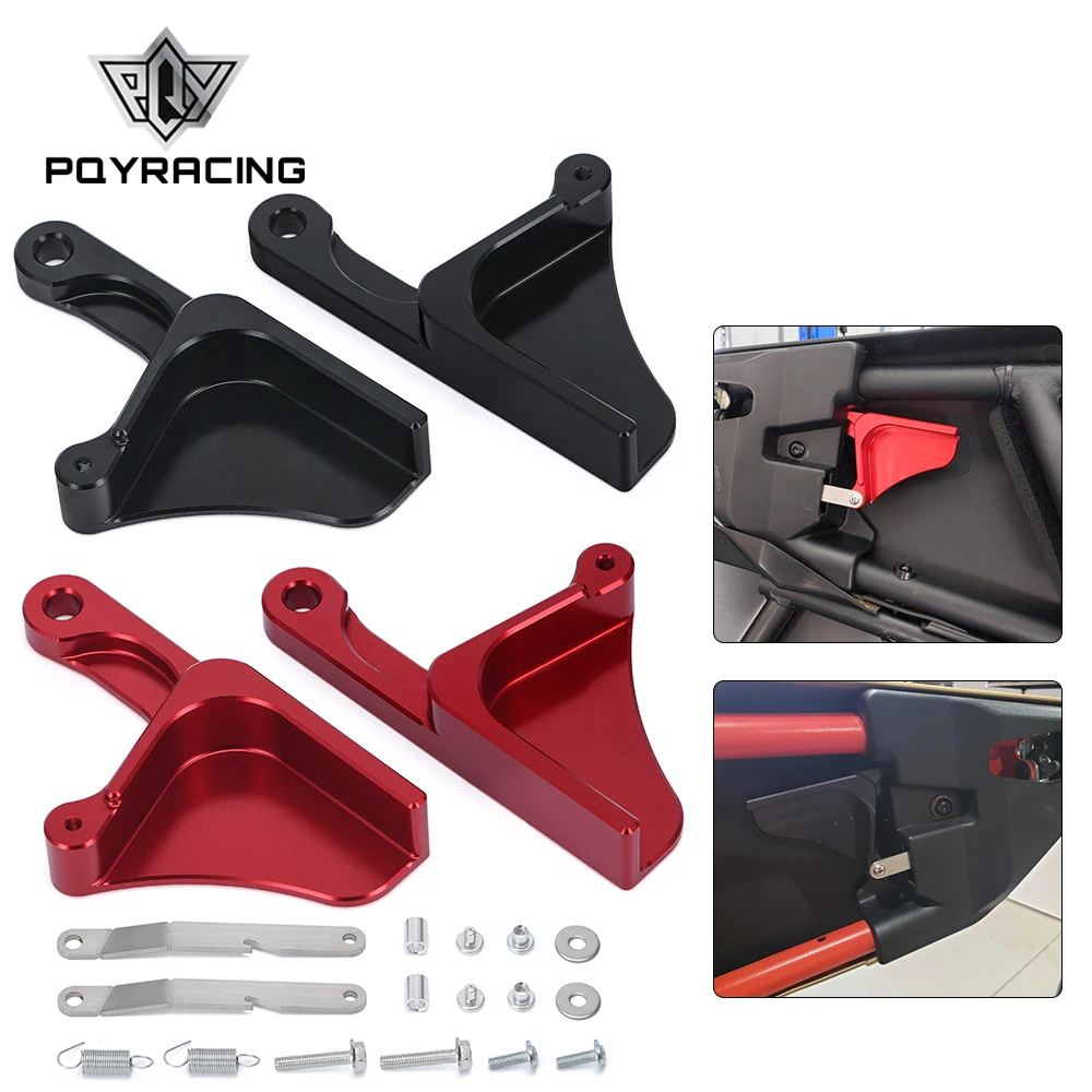 Fit For Can-Am Maverick X3 X DS RS Turbo R Max 2 & 4 Door 2017-2020 2019 2018 Billet Aluminum Anodized Door Handle Latches Sets
Fit For Can-Am Maverick X3 X DS RS Turbo R Max 2 & 4 Door 2017-2020 2019 2018 Billet Aluminum Anodized Door Handle Latches Sets