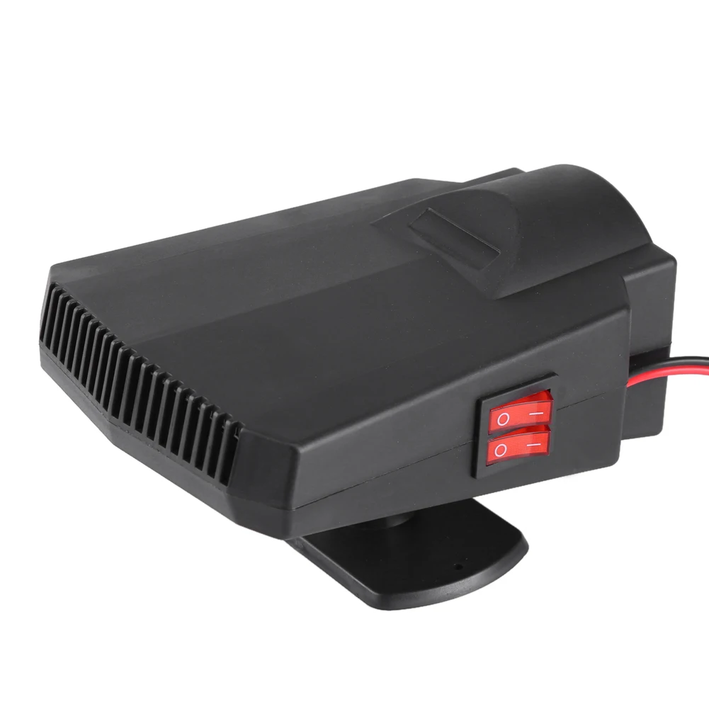 Portable 12V 250W Car Windshield Window Defroster Ceramic Heater Cooler Fan Car Car
Portable 12V 250W Car Windshield Window Defroster Ceramic Heater Cooler Fan Car Car